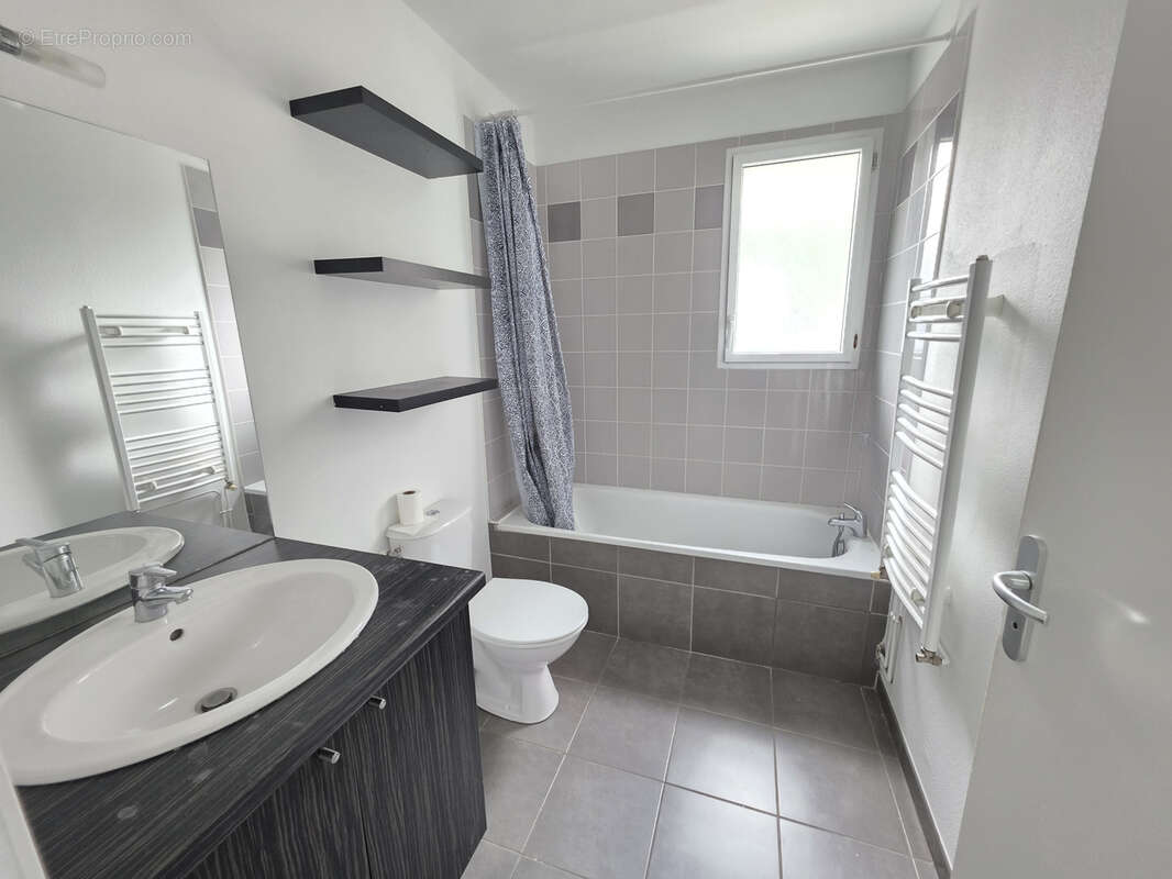Maison de ville t3 jarinet et 2 parkings - photo 5