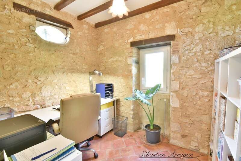 Maison de caractère à vendre 5 pièces  (47) - photo 12