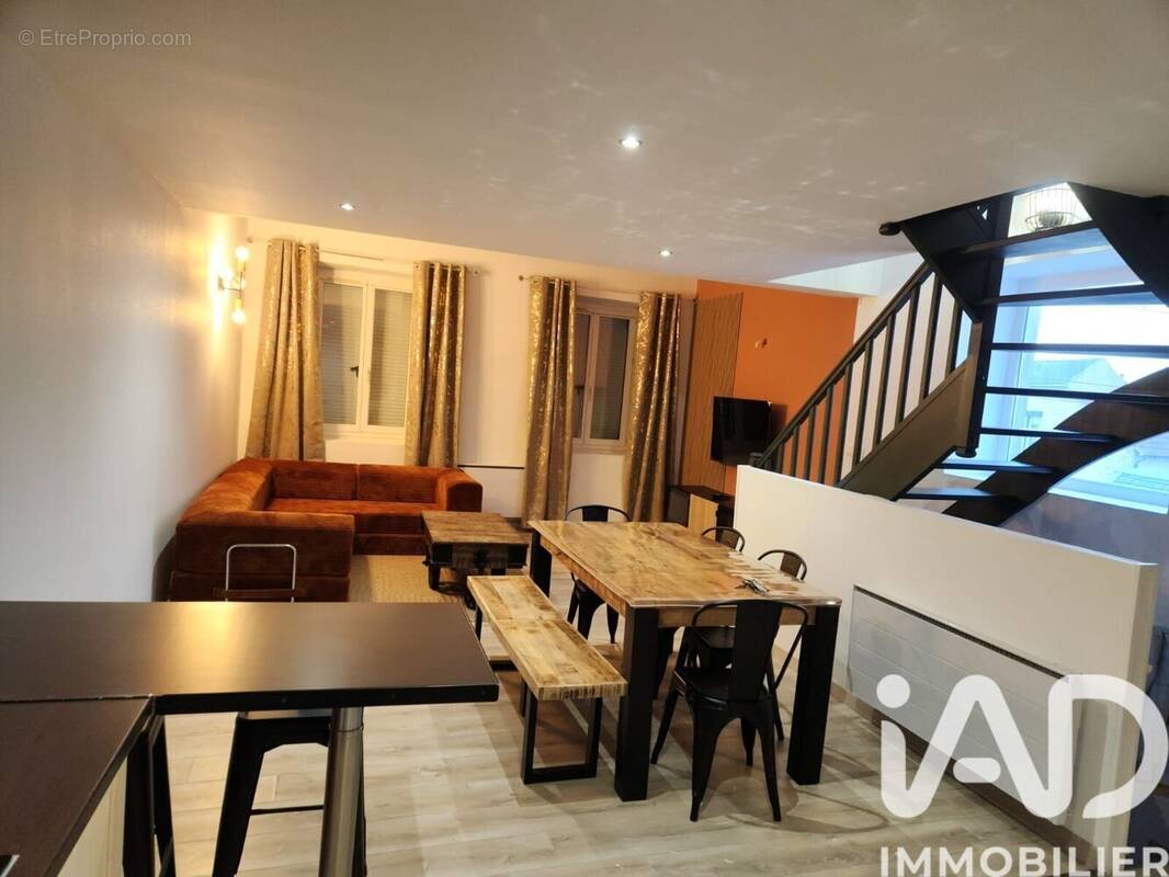 Photo 1 - Maison à ORLEANS