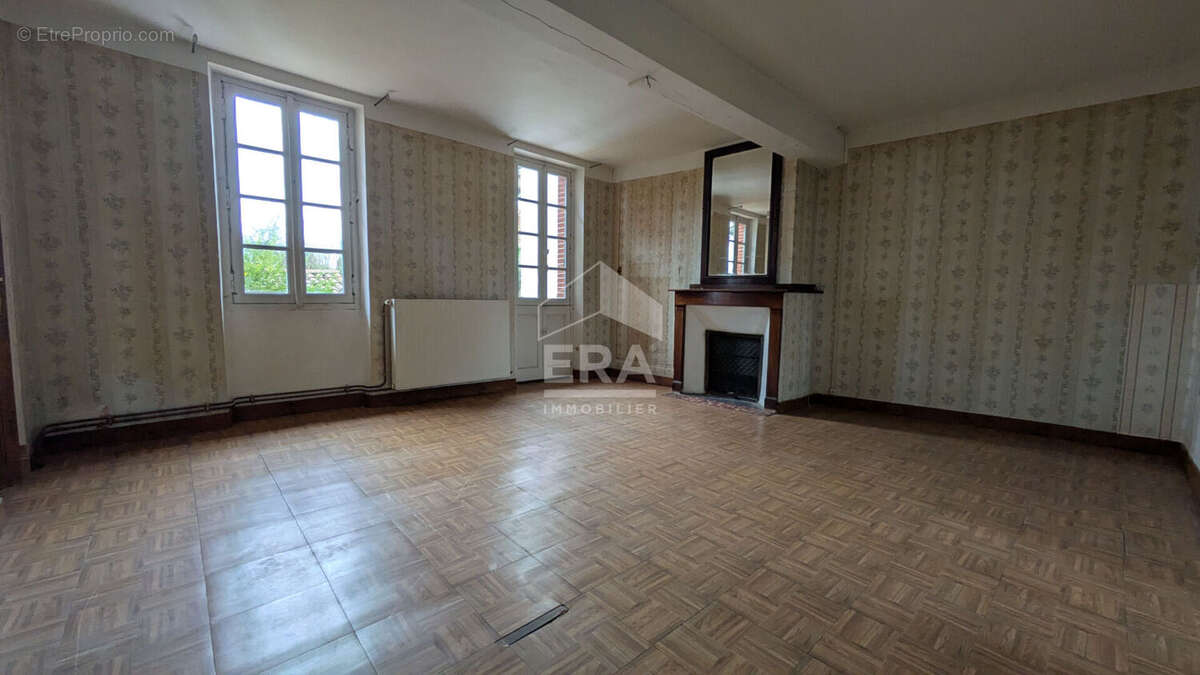 Maison à CINTEGABELLE