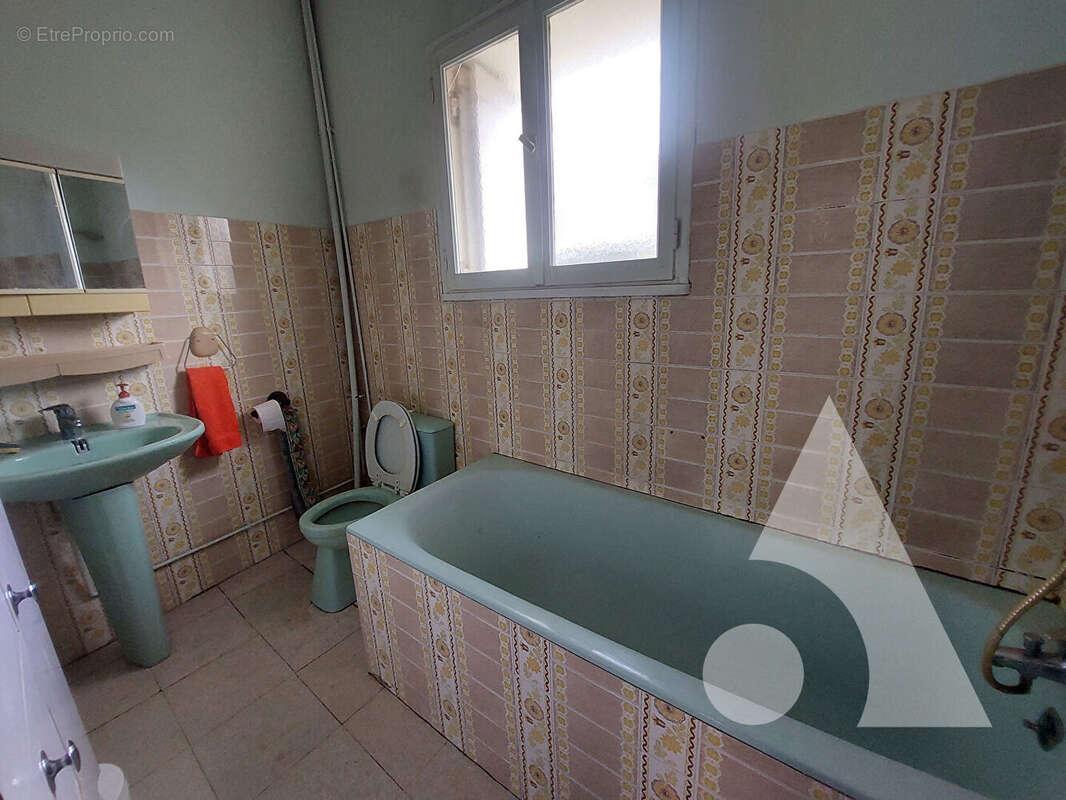 Maison à CREPY-EN-VALOIS