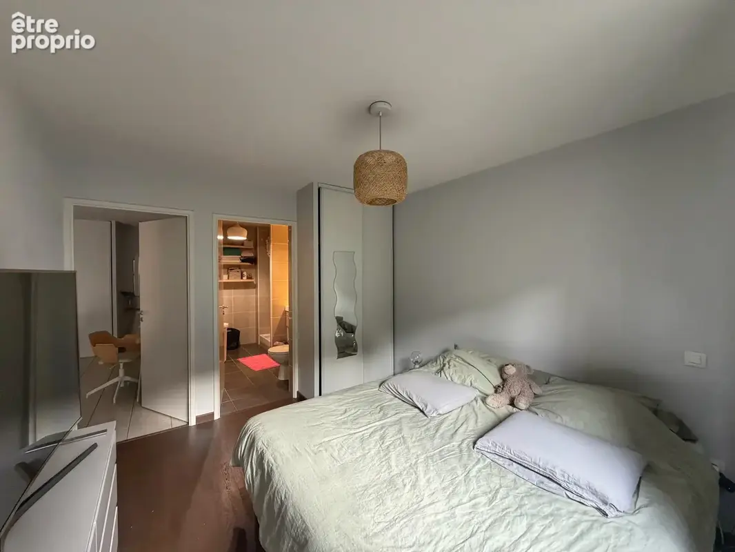 Appartement T2 à Bayonne - photo 9