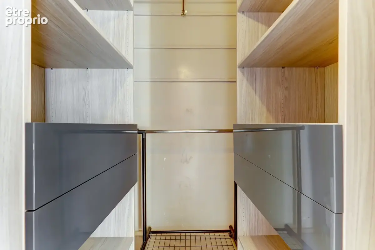 Appartement T3/T4 Vallières - photo 11