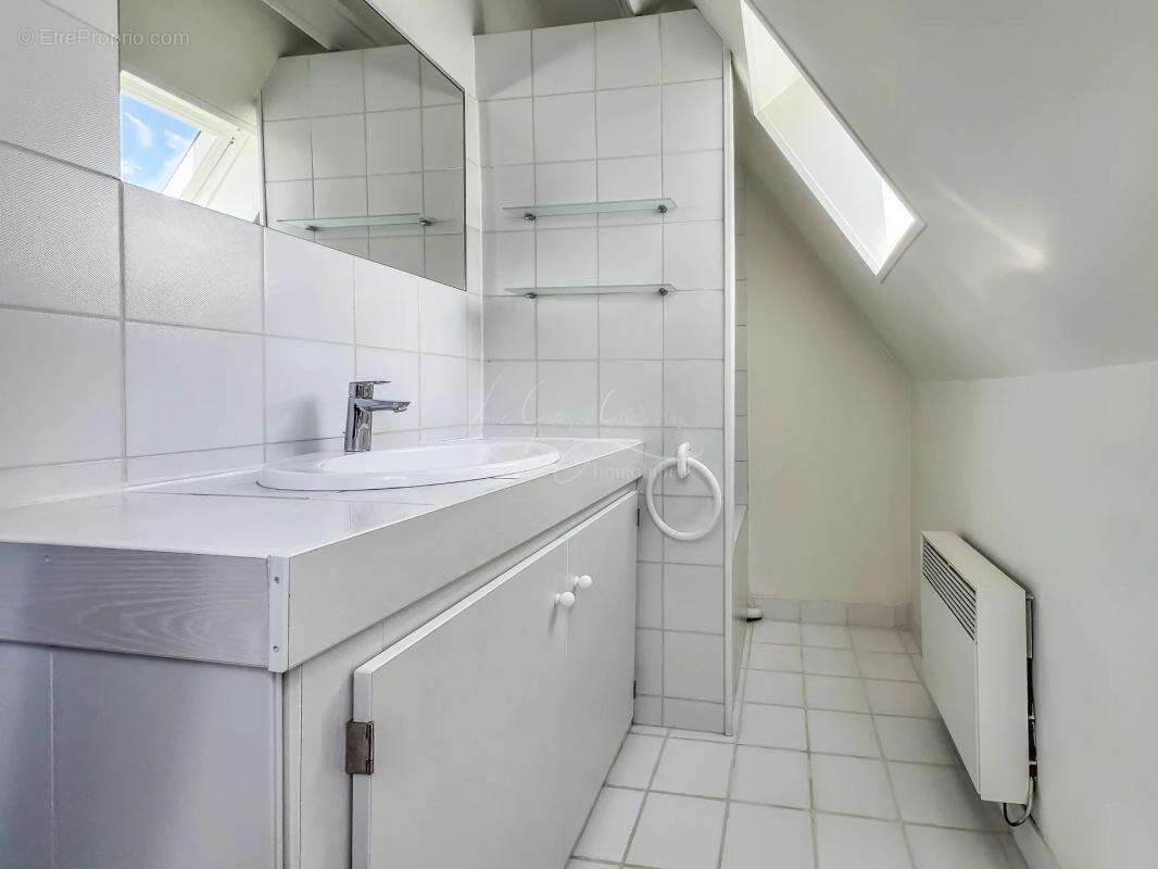 Maison à MAGNY-EN-VEXIN