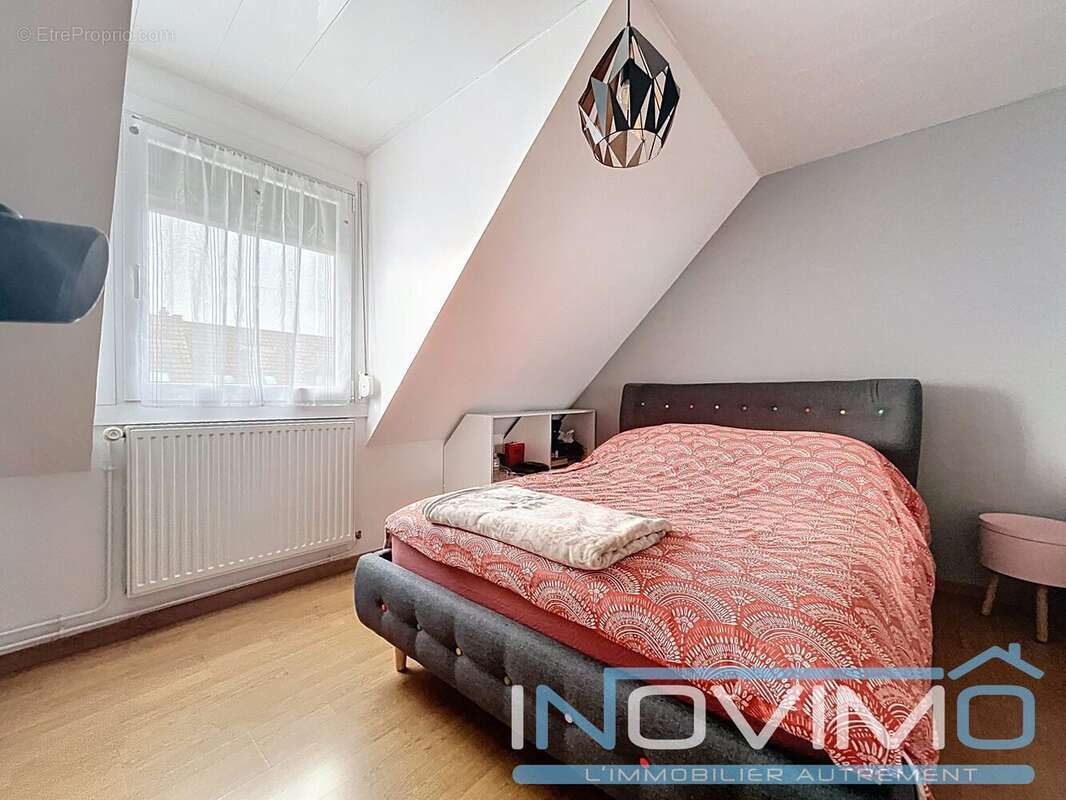 Maison à LOON-PLAGE