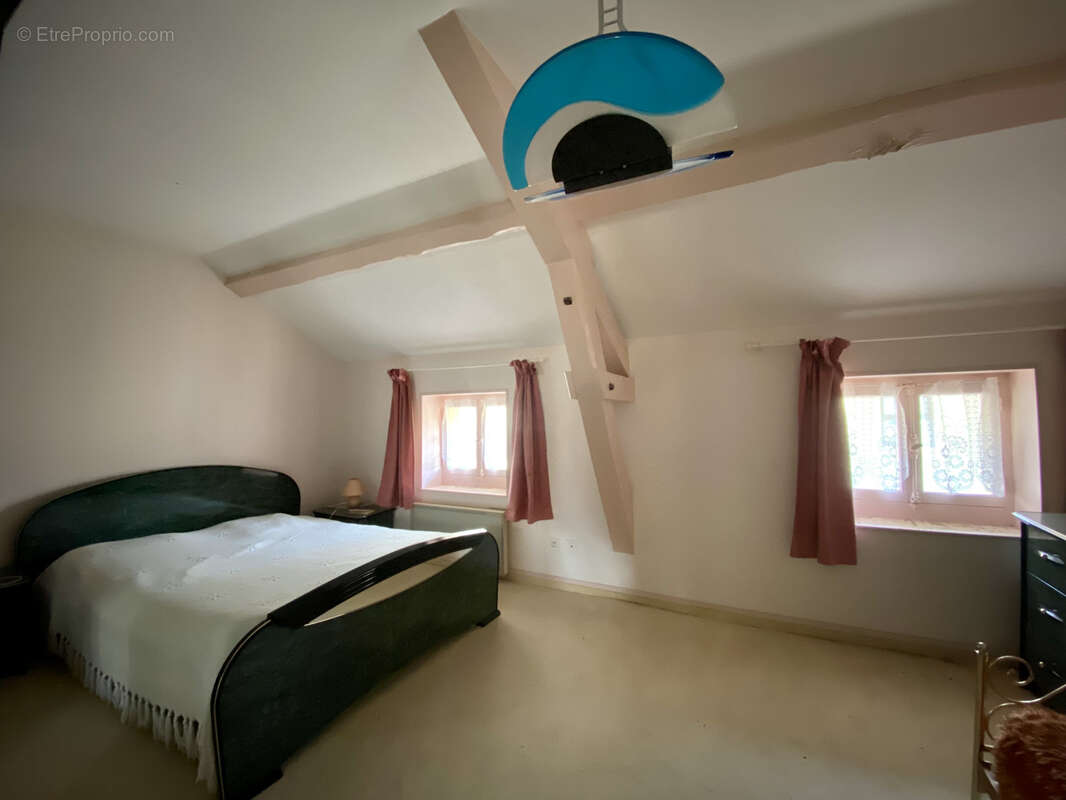 Appartement à SAINT-MARCELLIN