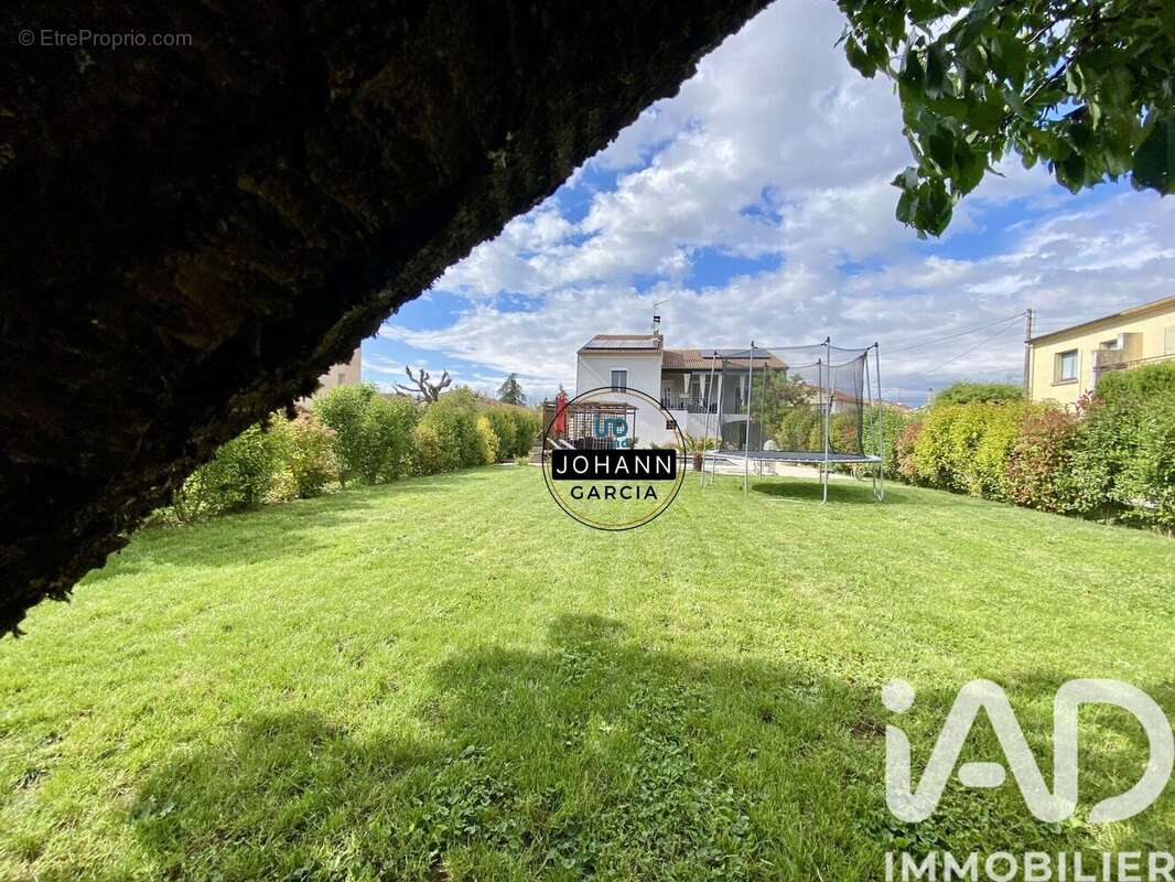 Photo 5 - Maison à VALREAS