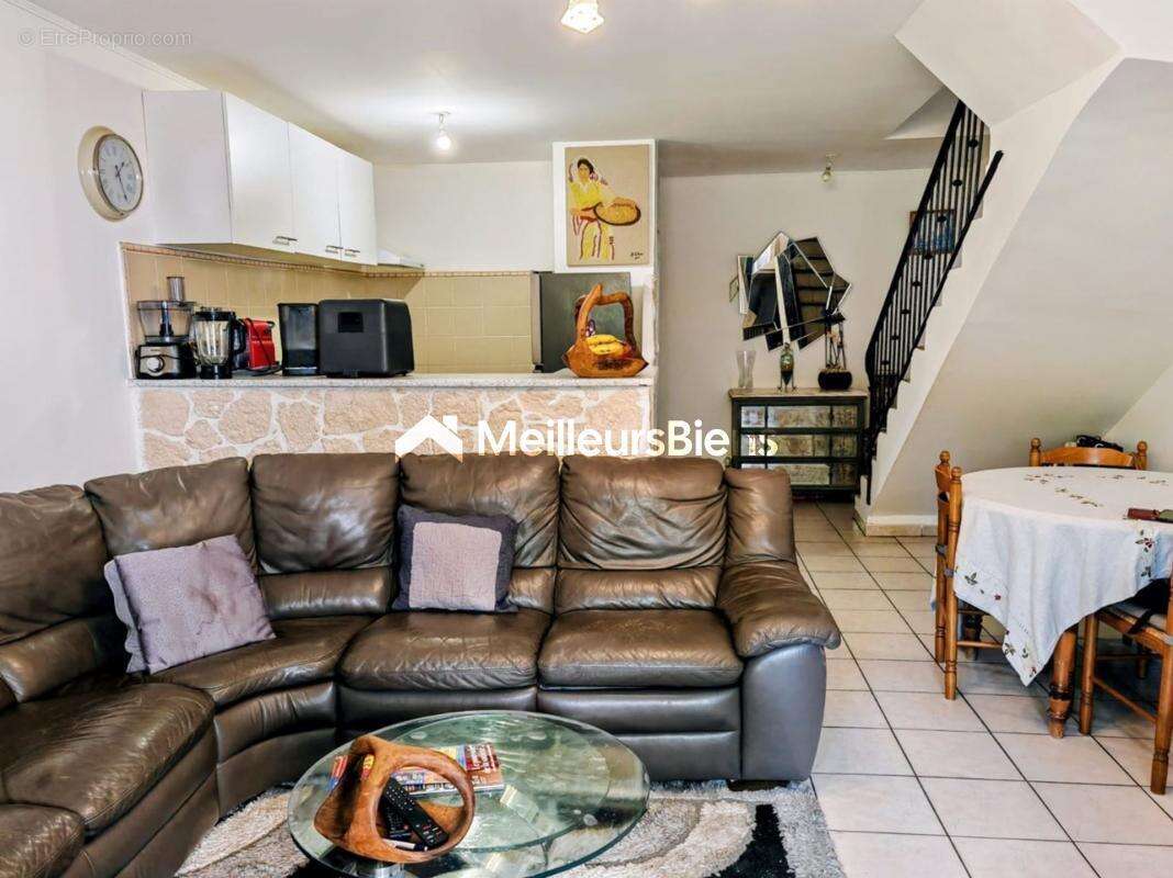 Appartement à LA SEYNE-SUR-MER