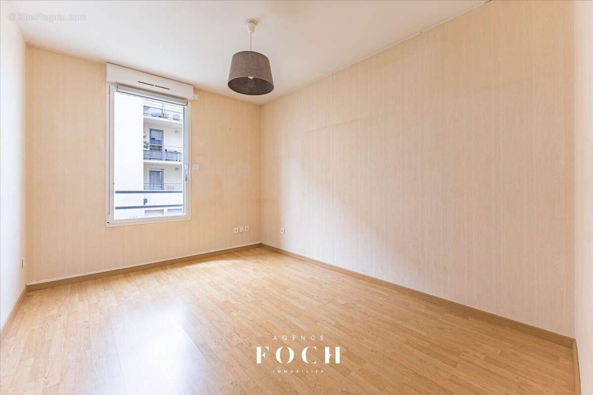 Appartement à LUNEVILLE