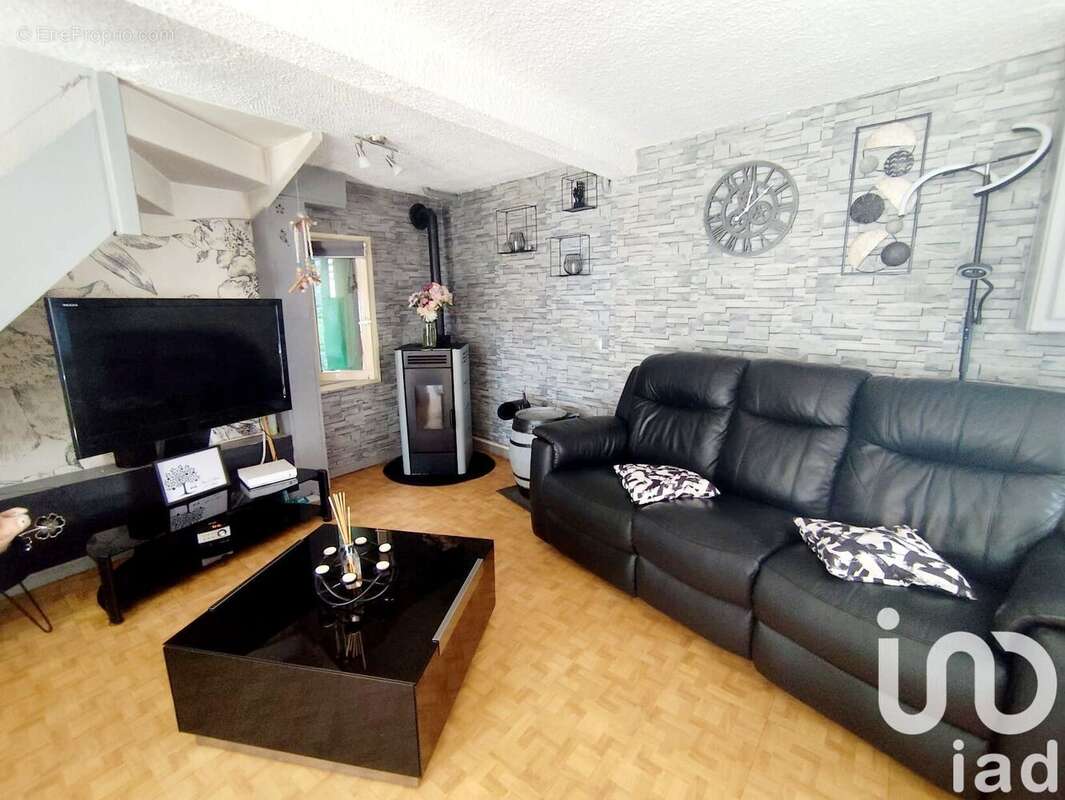 Photo 5 - Maison à SAINT-BONNET-LE-CHATEAU