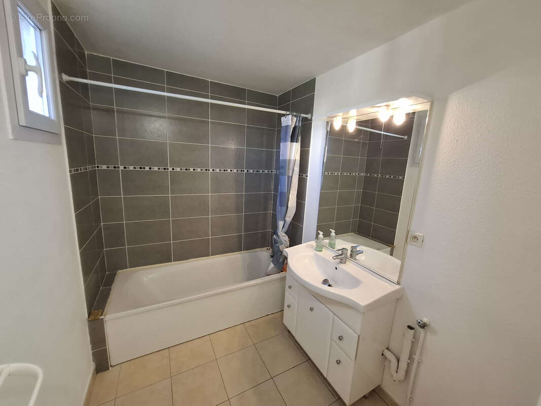 Appartement à ARLES