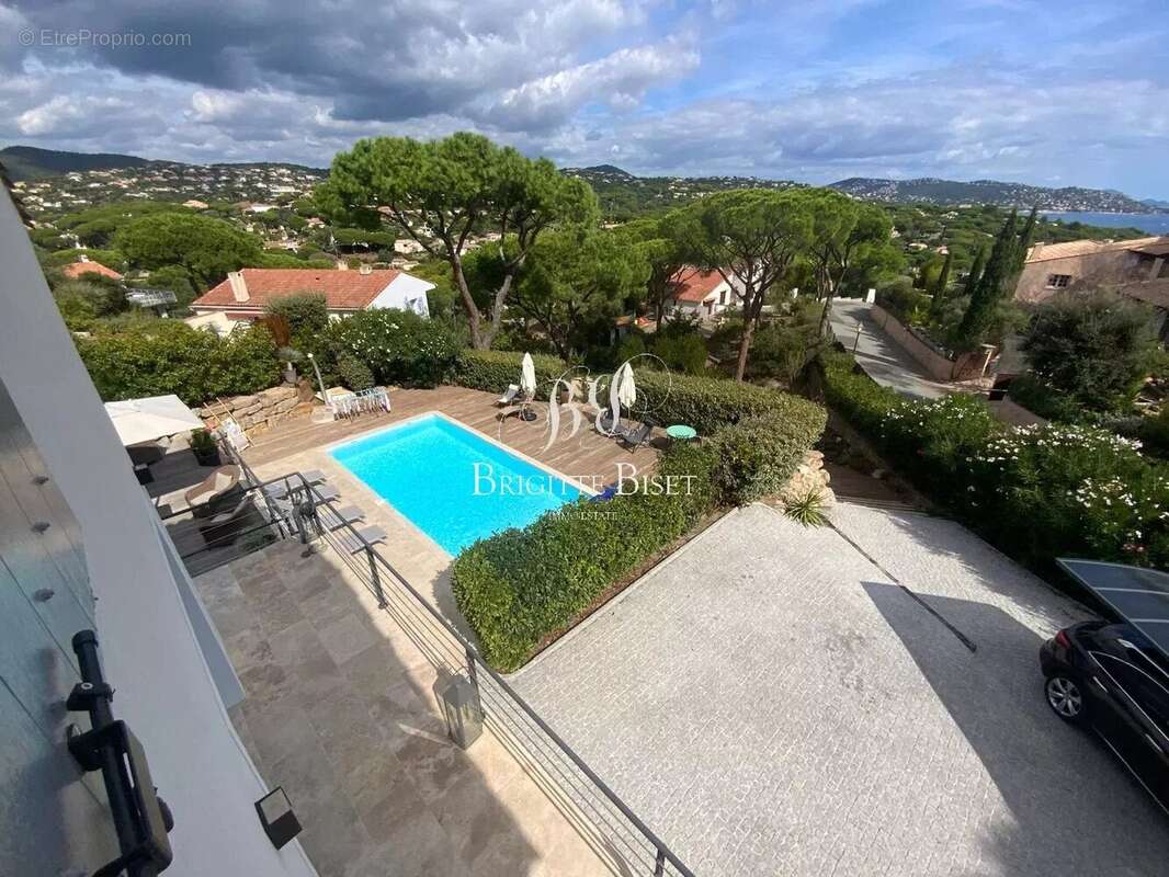 Maison à SAINTE-MAXIME