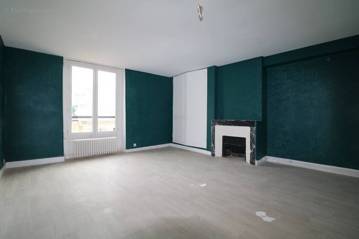 Appartement à VERSAILLES