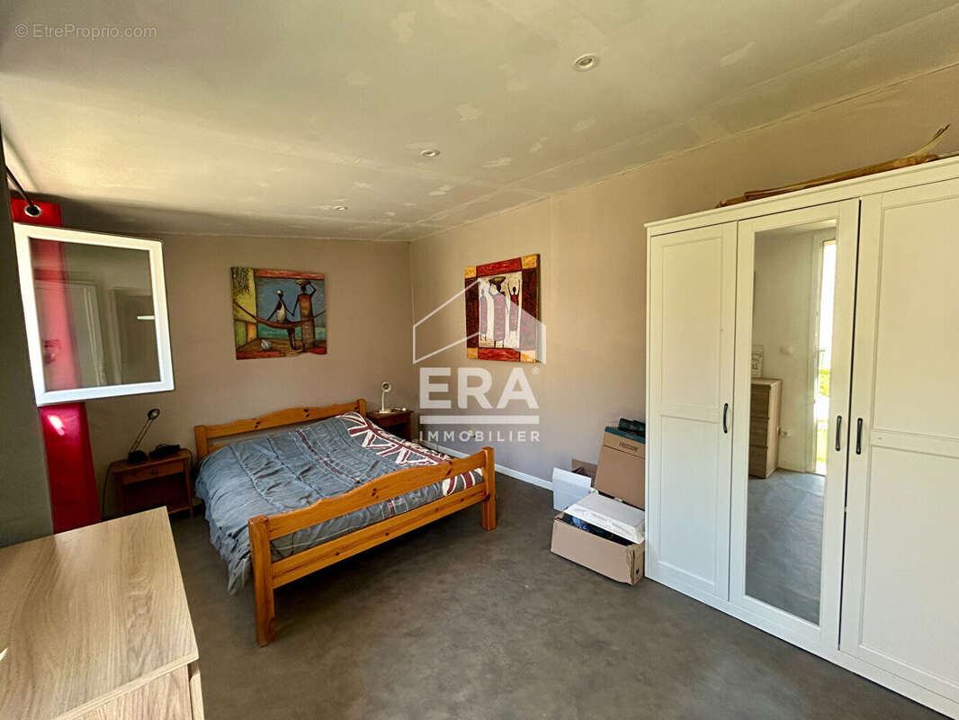 Maison 83m² à vidauban - photo 11