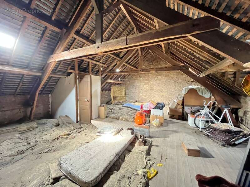 Maison à SAINT-GILDAS-DES-BOIS