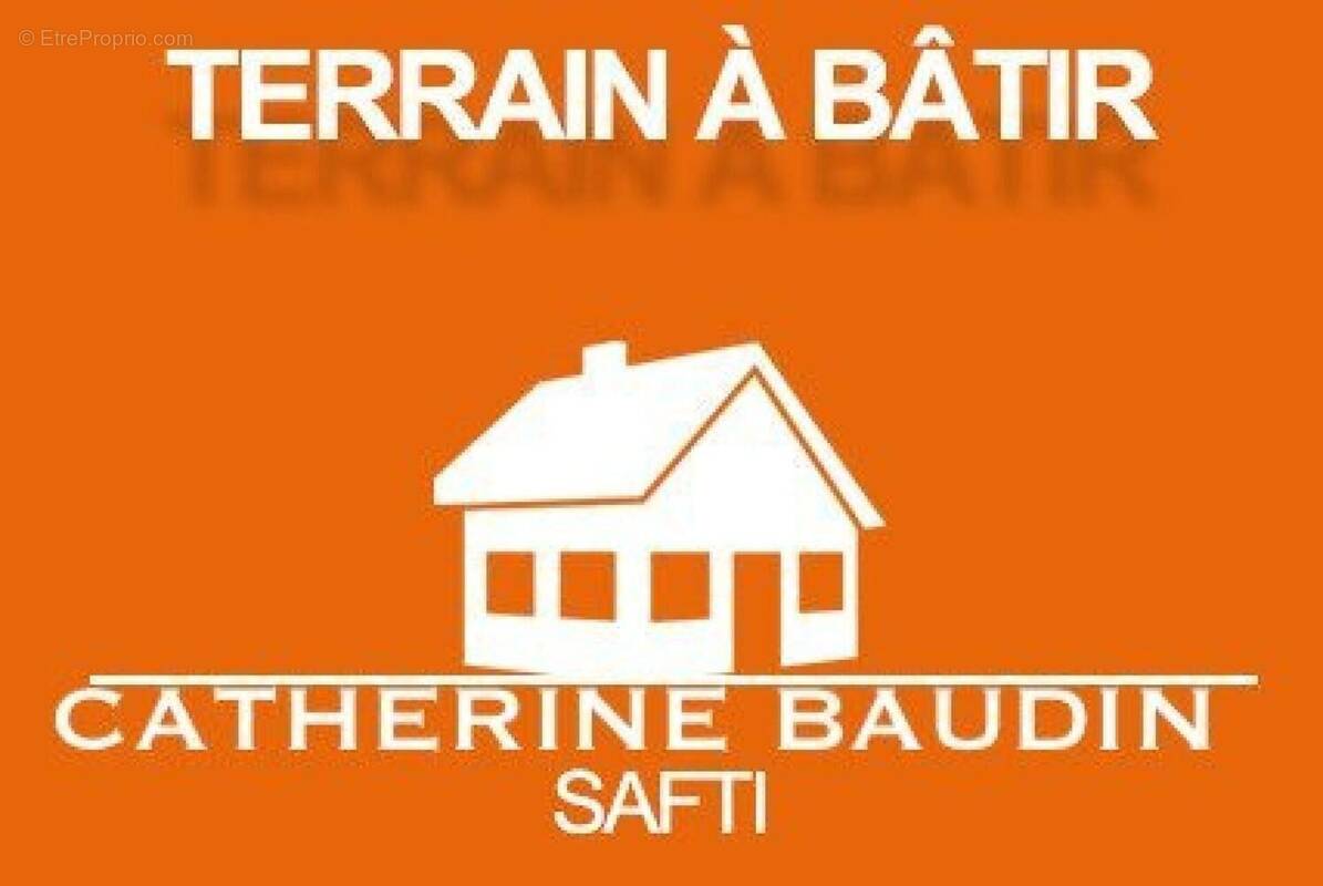 Photo 1 - Terrain à LA ROCHELLE