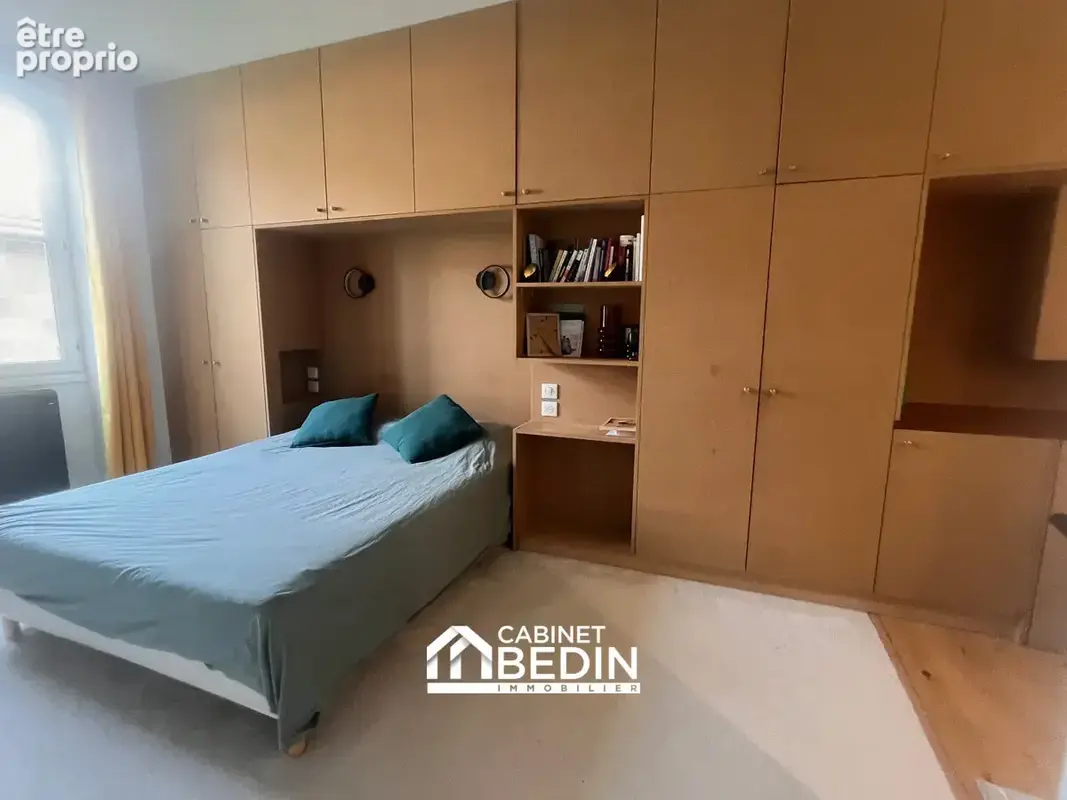 Appartement 3 pièces 57 m² à vendre à Bordeaux (33000) - photo 5
