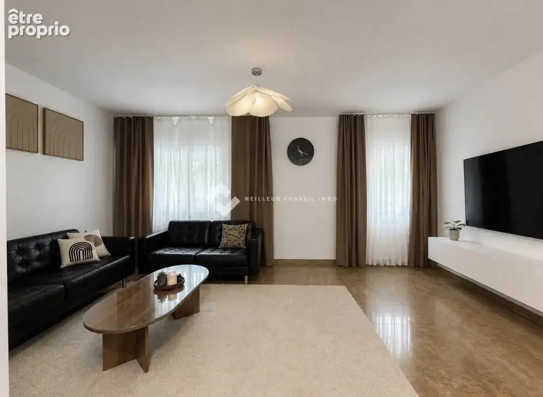 Maison 8 pièces 140 m² à vendre à Fosses (95470) - photo 6
