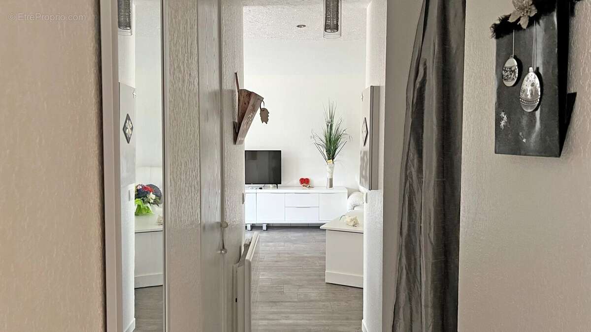 Appartement à ANGLET