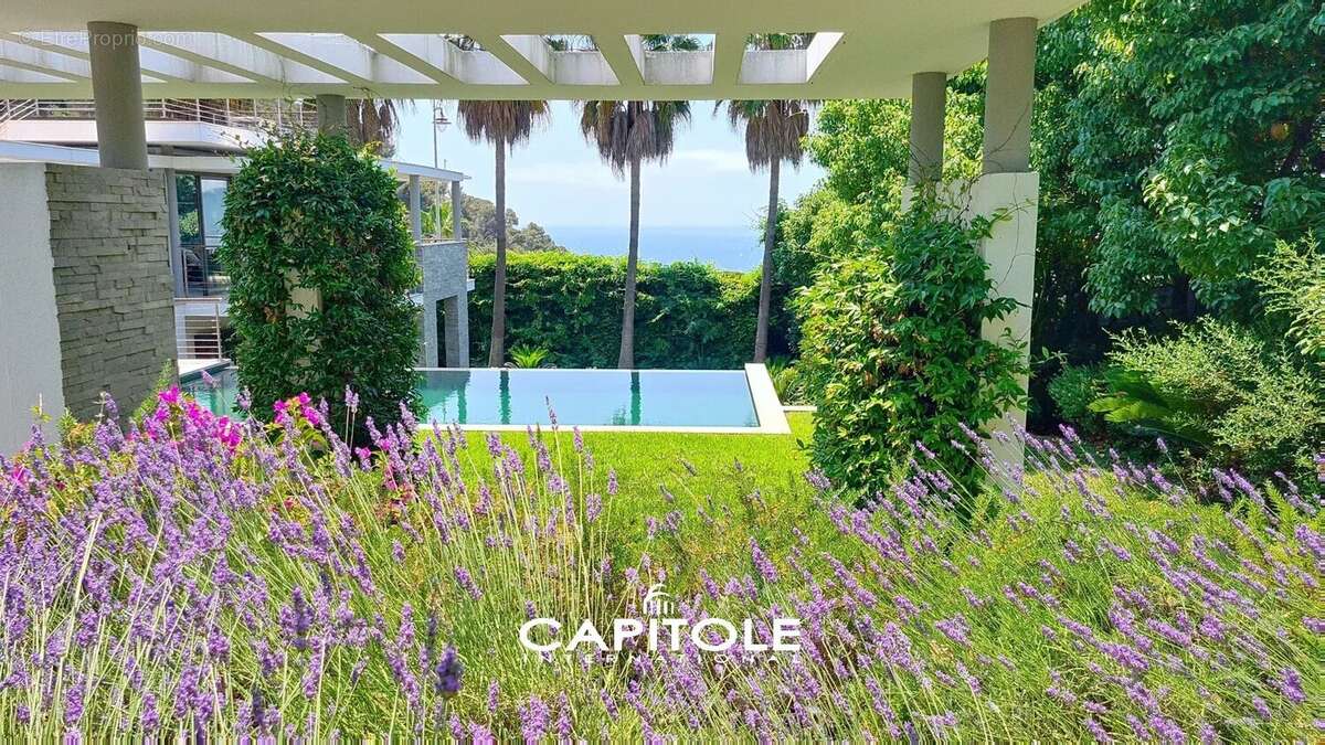 Maison à CANNES