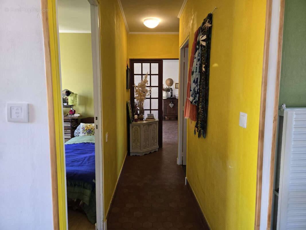 Maison à VILLAMBLARD