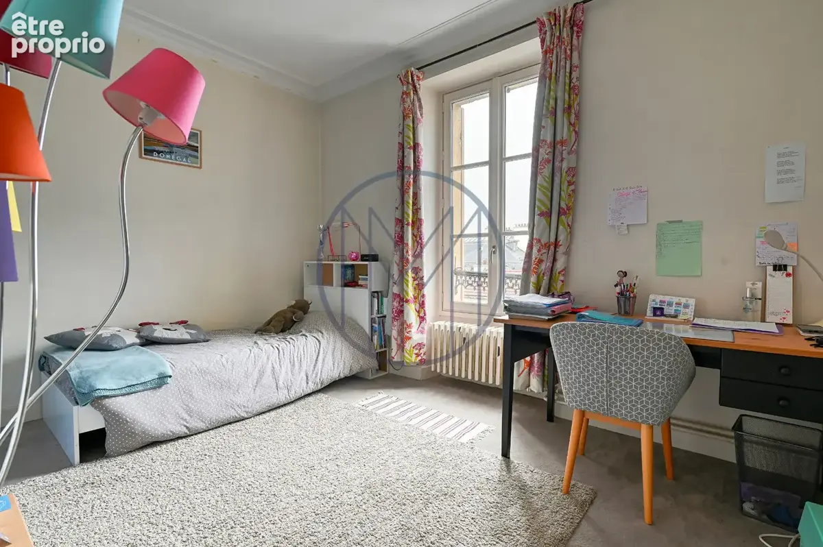 Appartement Versailles 4 pièce(s) - photo 6