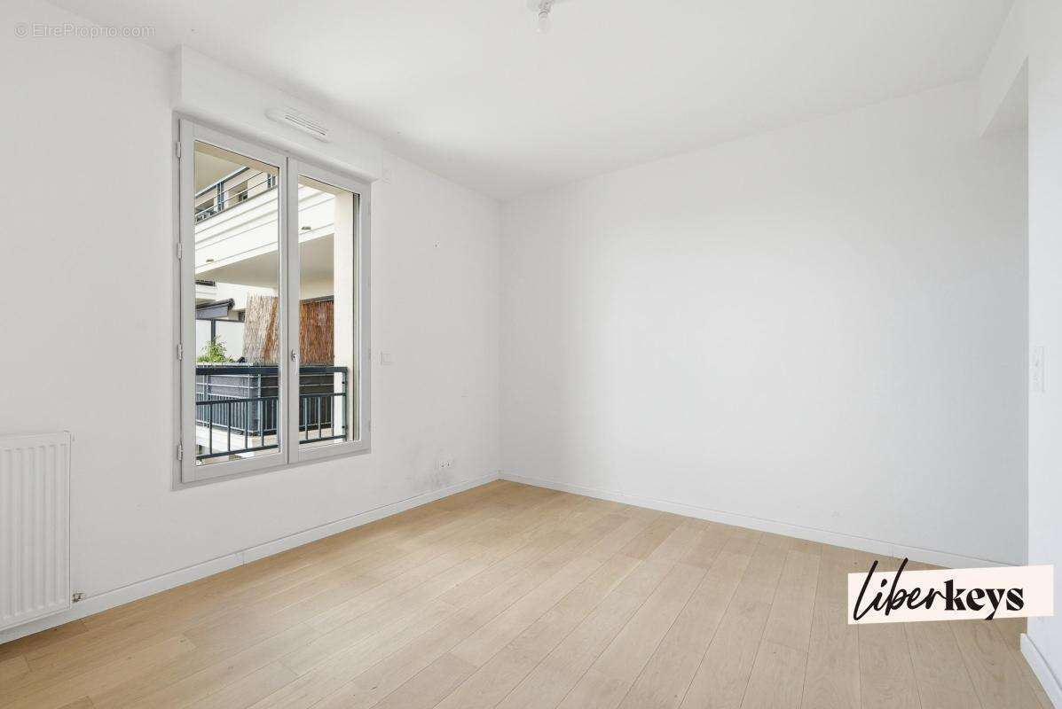 Appartement à SAINT-MAURICE