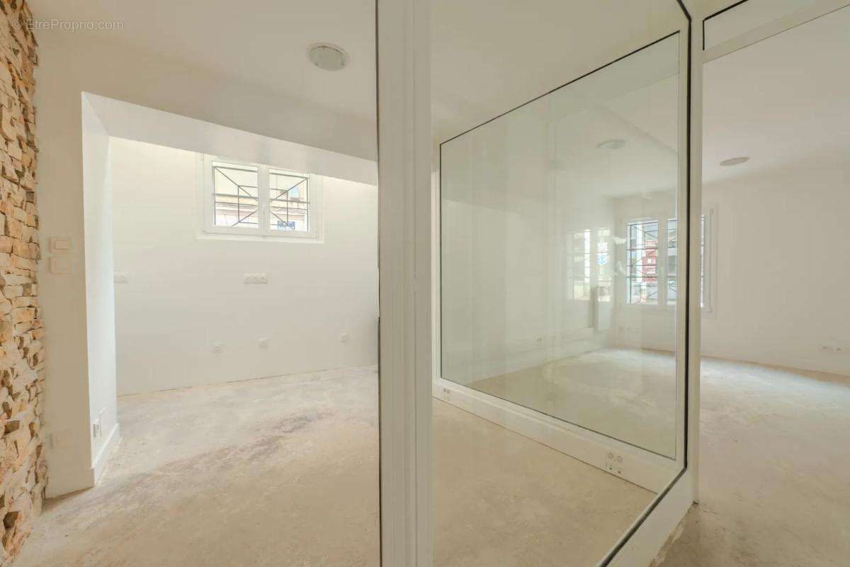 Appartement à SAINT-CLOUD