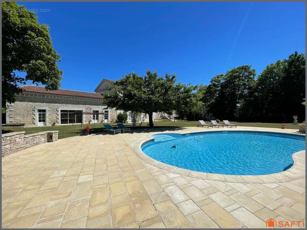 Photo 4 - Maison à ANGOULEME