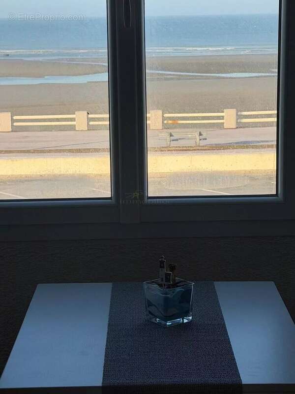 Appartement à QUEND