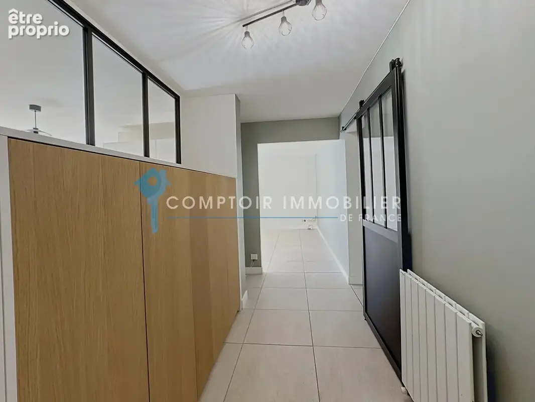 ECHIROLLES Frange Verte - Appartement T5 d'Exception - photo 2