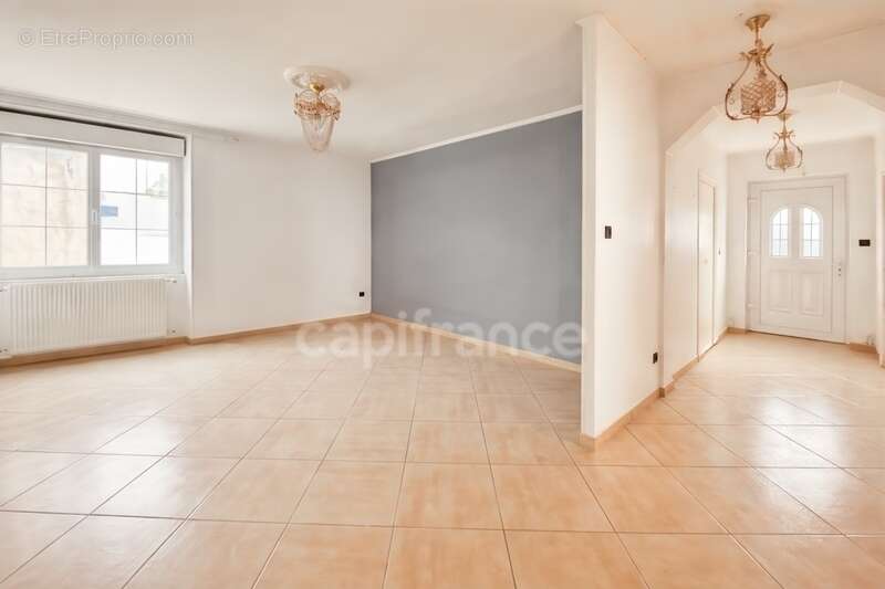 Appartement à LE CREUSOT