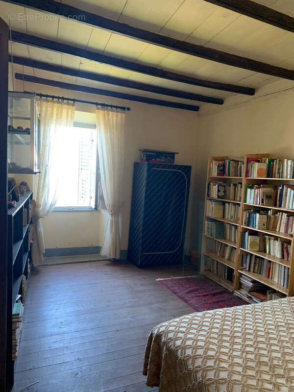 Maison à PINO