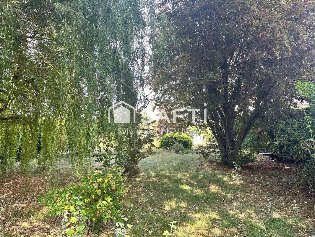 Photo 4 - Maison à LA GORGUE