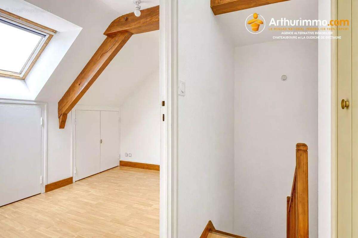 Maison à MEDREAC