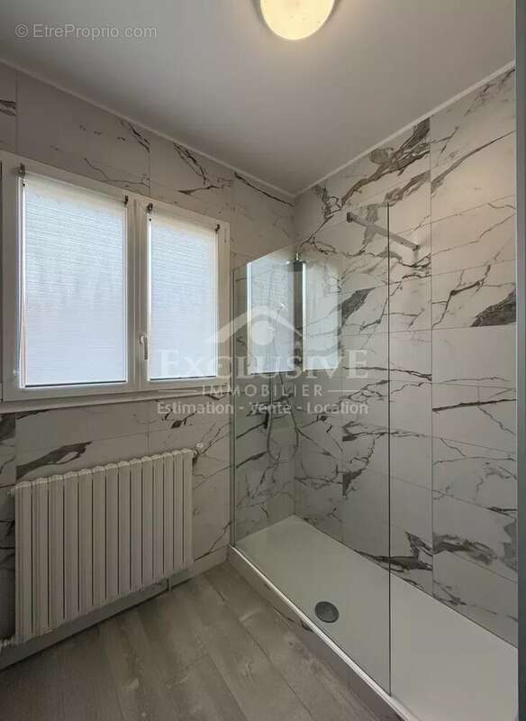 Maison à TROUVILLE-SUR-MER