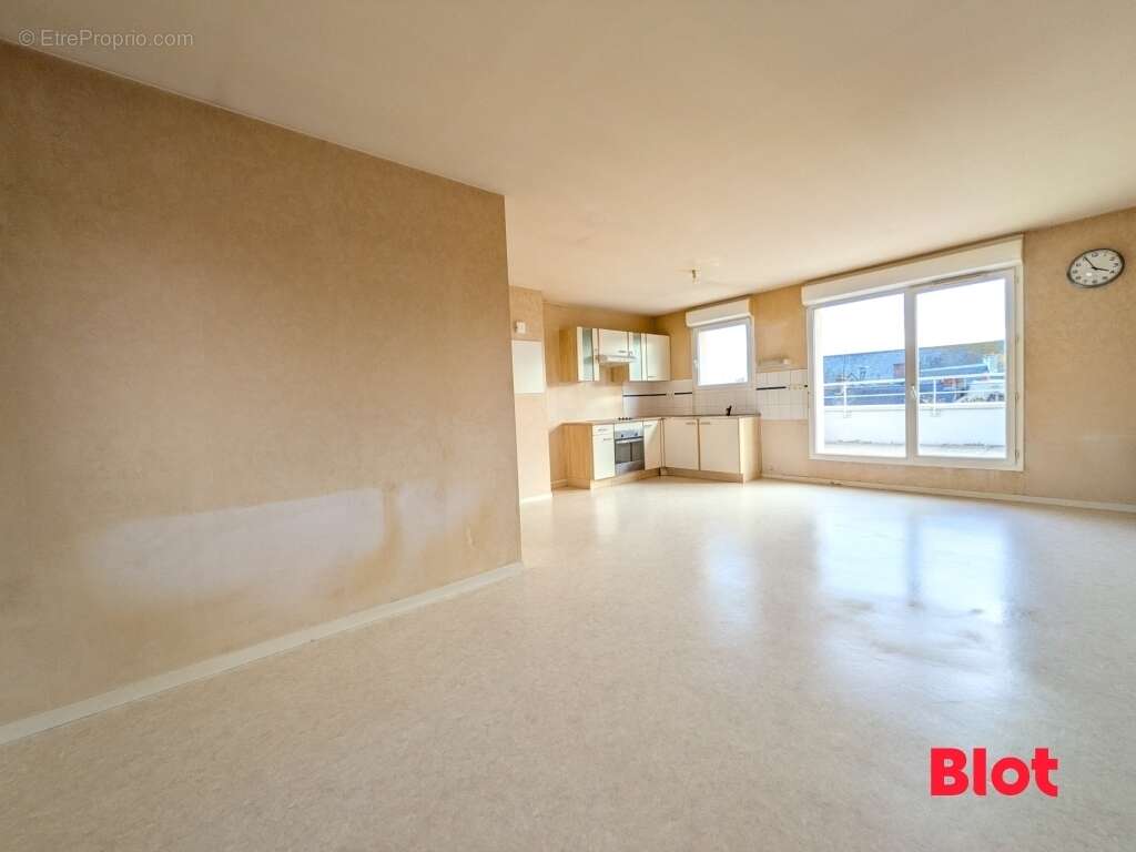 Appartement à ACIGNE