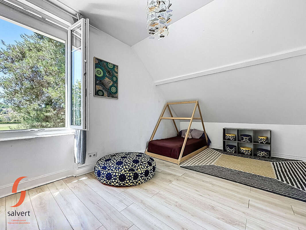 A vendre Maison, St Jean, piscine, 4 chambres - photo 16