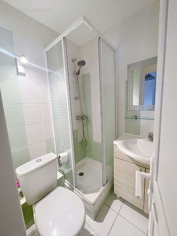 Appartement à MERVILLE-FRANCEVILLE-PLAGE