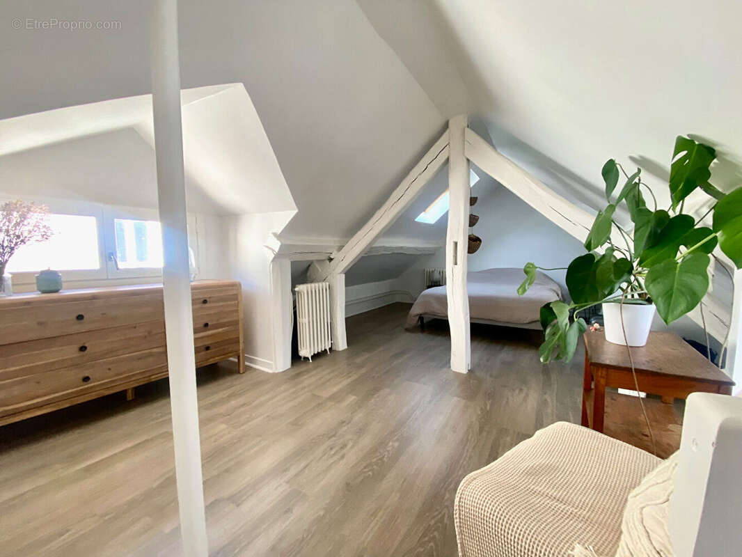 Maison à FONTAINEBLEAU