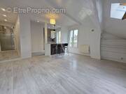 Appartement à LIZY-SUR-OURCQ