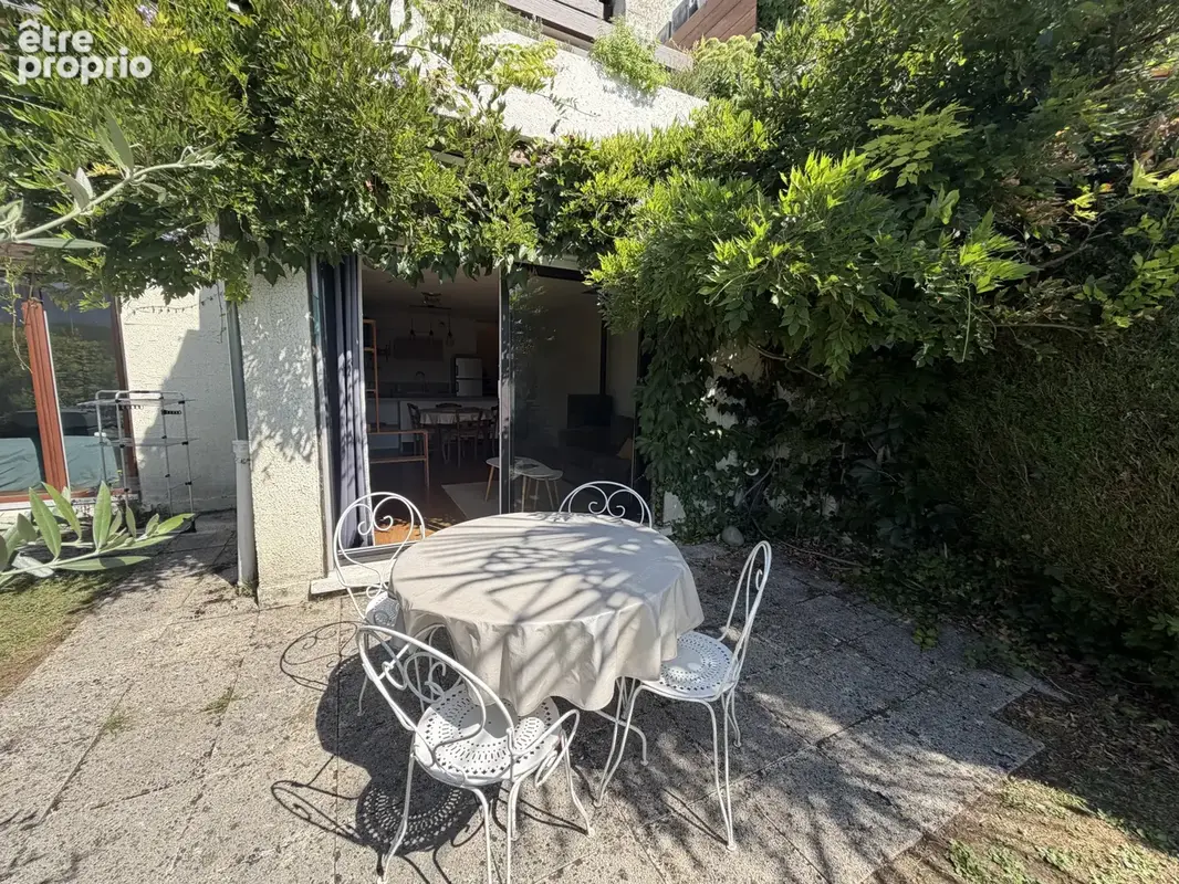 Photo Appartement à Talloires au prix de 367 500€