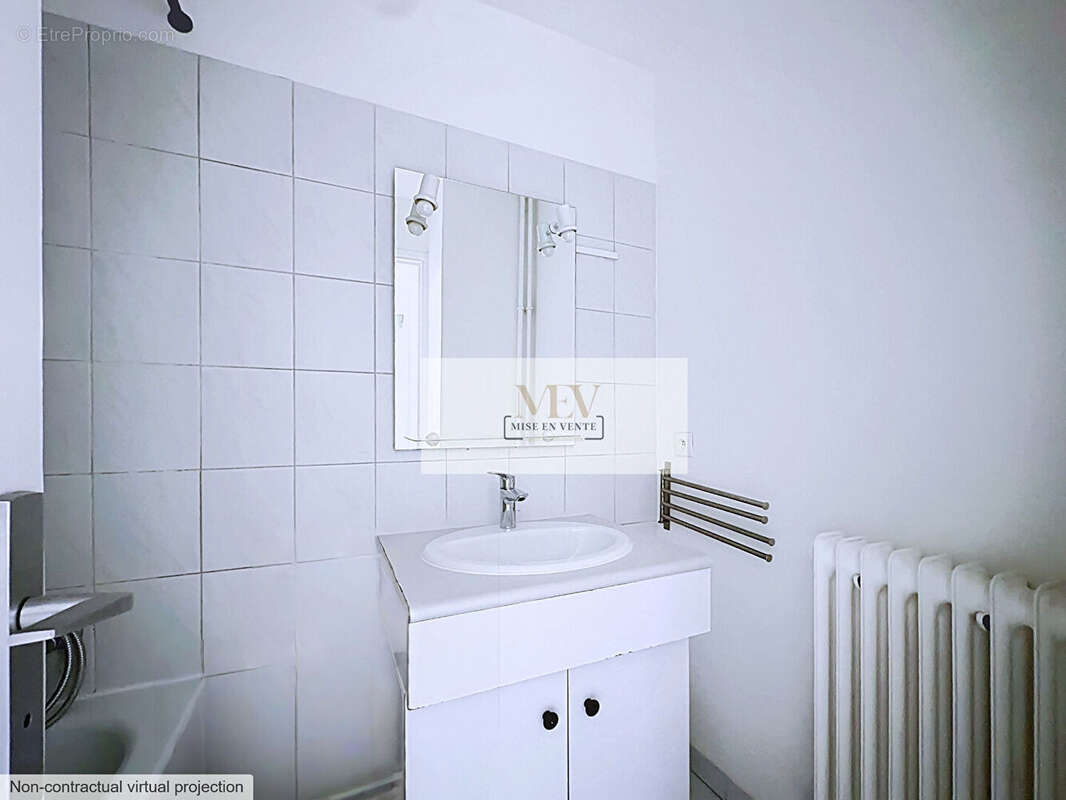 Appartement à BRY-SUR-MARNE