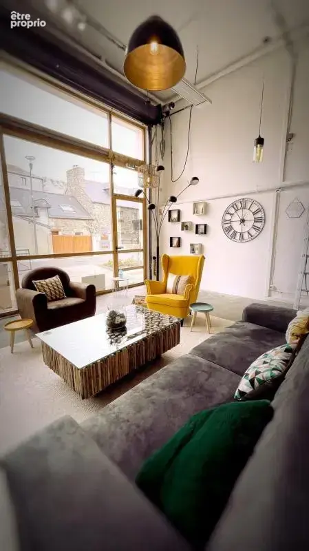 Locaux/Biens immobiliers - photo 5