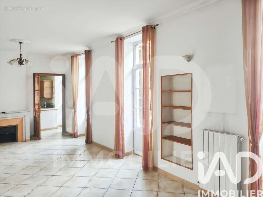 Photo 5 - Appartement à NIMES