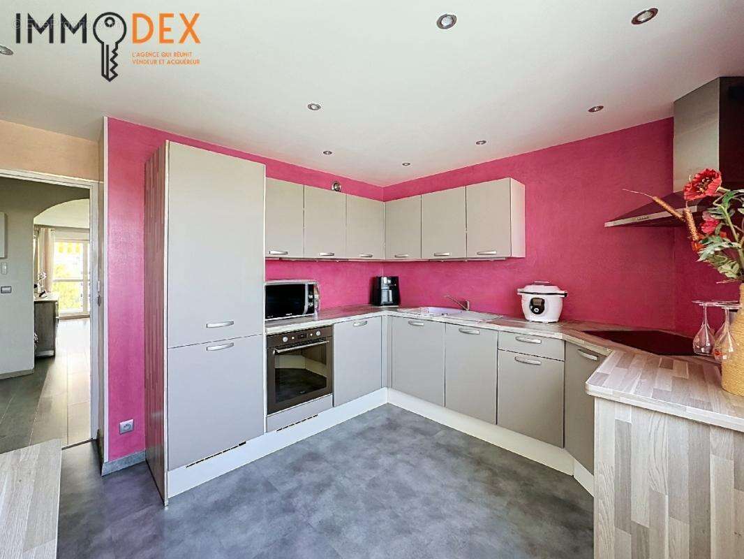 Appartement 106 m² à Reims  - photo 6