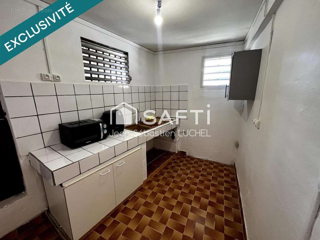 Photo 3 - Appartement à FORT-DE-FRANCE