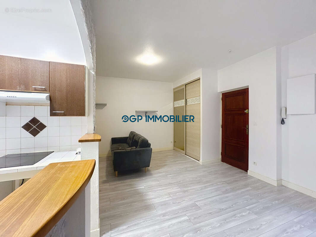 Appartement à MONTAUBAN