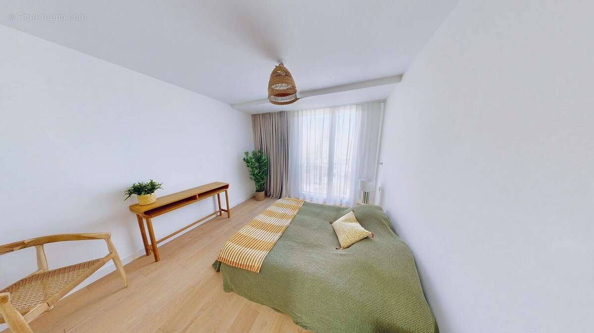 Appartement 124 m² à Pornichet  - photo 9