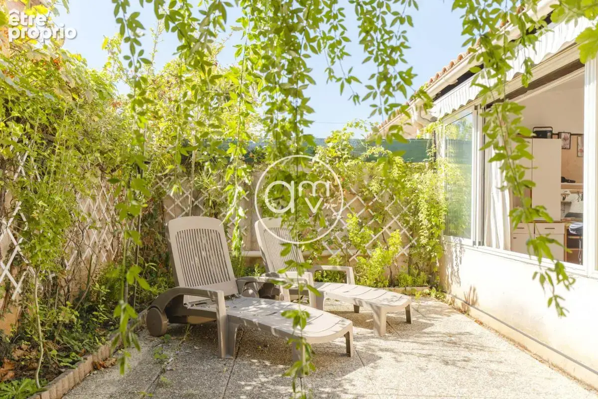 Maison t4 proche centre en exclusivite - photo 7